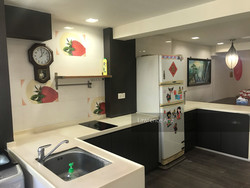 Blk 208 Boon Lay Place (Jurong West), HDB 3 Rooms #207188201